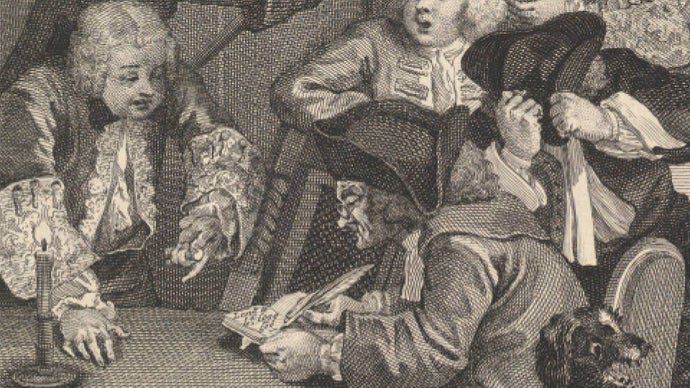 2025년 RPS 강림절 달력 추측 게임이 시작되었습니다