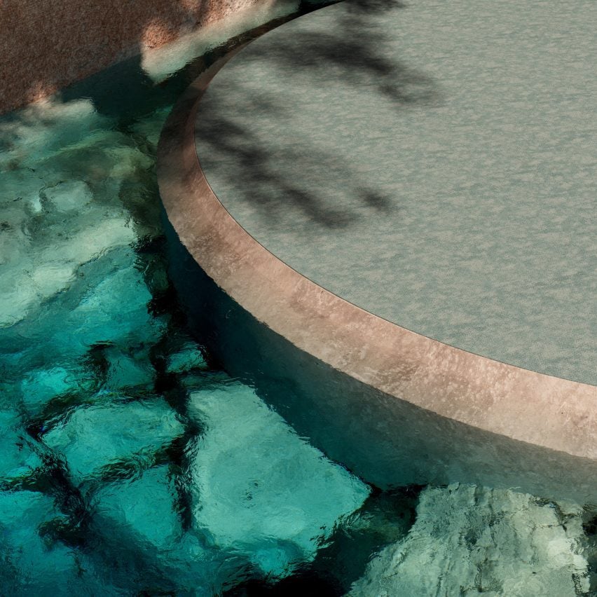 Modulyss의 Haelo 카펫 타일