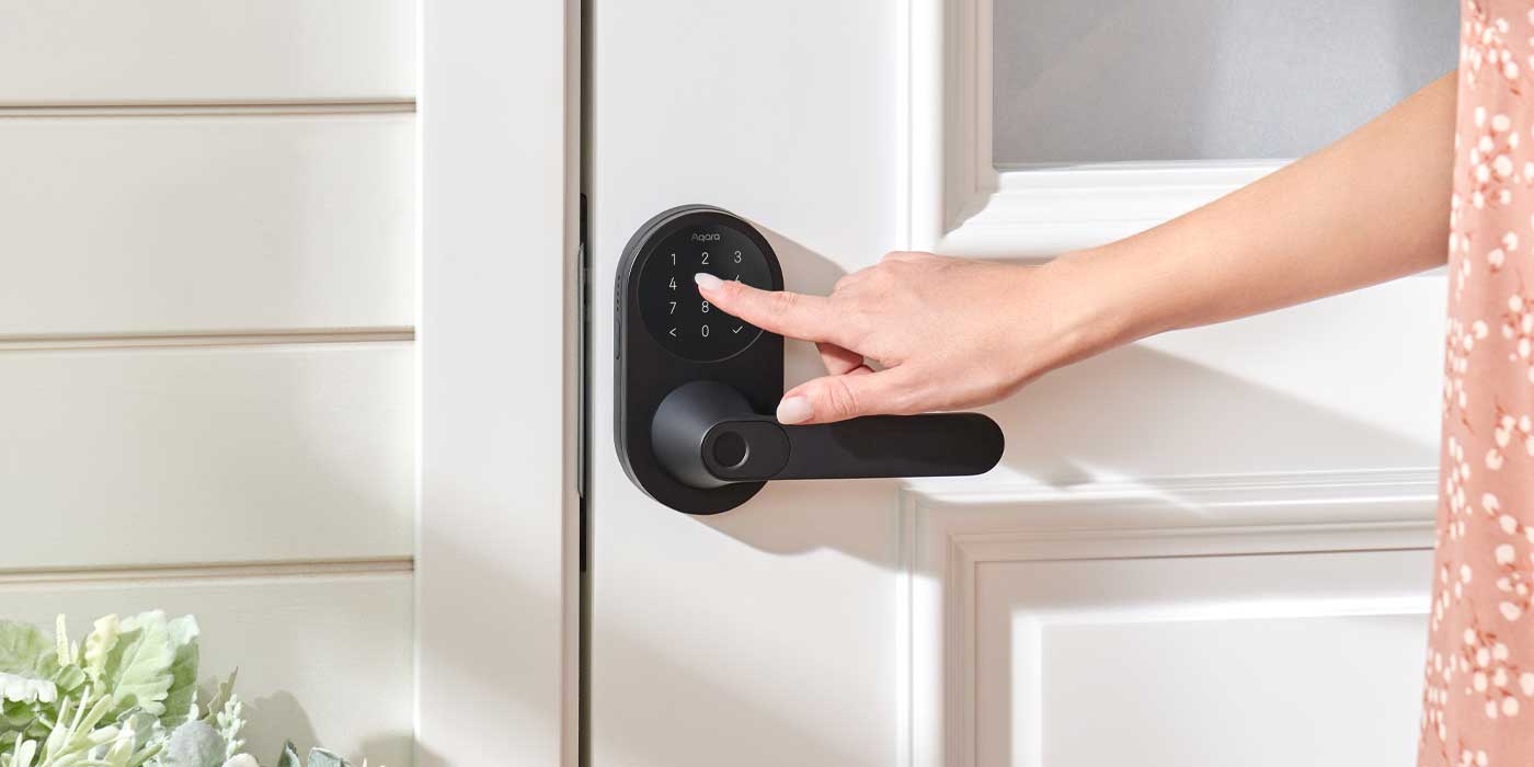 Aqara의 블랙 프라이데이 세일은 스마트 홈 게임을 향상시키는 가장 쉬운 방법입니다