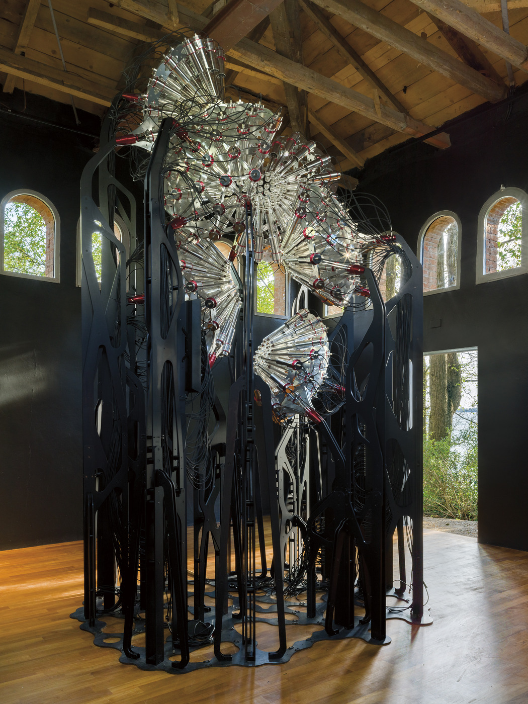 문화 예술에 대한 샤넬의 진심, 그리고 미래