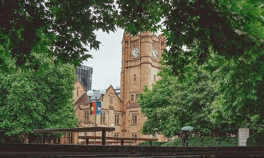 비자 규정 강화로 인해 호주로 입국하는 베트남 학생 수가 40% 급감