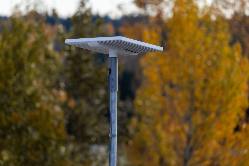 Amazon, 생산 준비가 완료된 기가비트급 Leo Ultra 광대역 단말기 공개