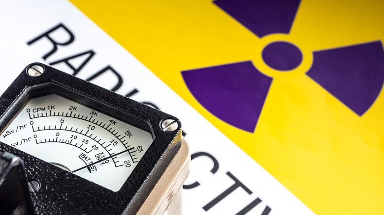 귀하의 가전제품 중 가장 많은 방사선을 방출하는 것은 무엇입니까?