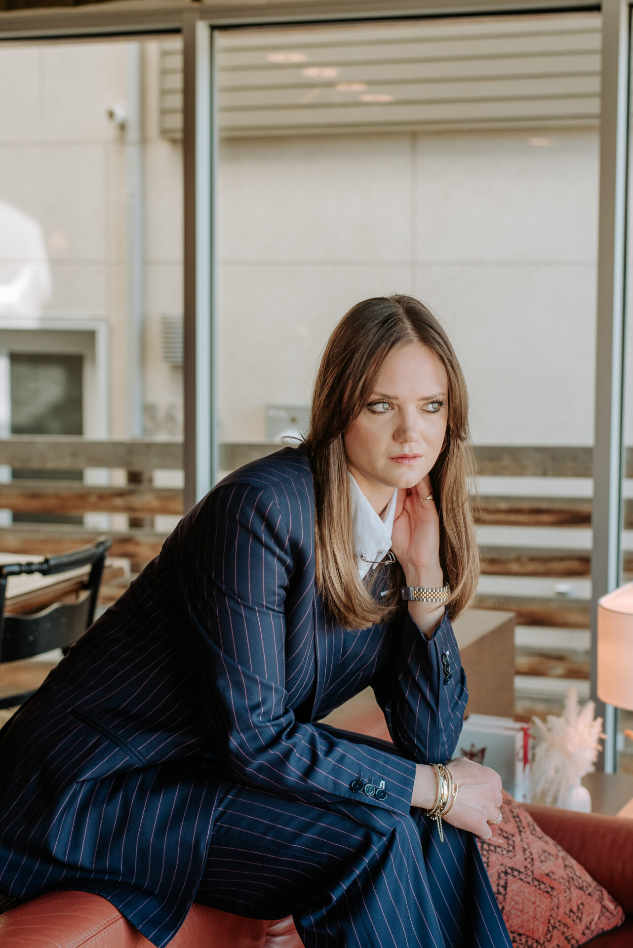 새로운 팀원 Jamie를 소개합니다