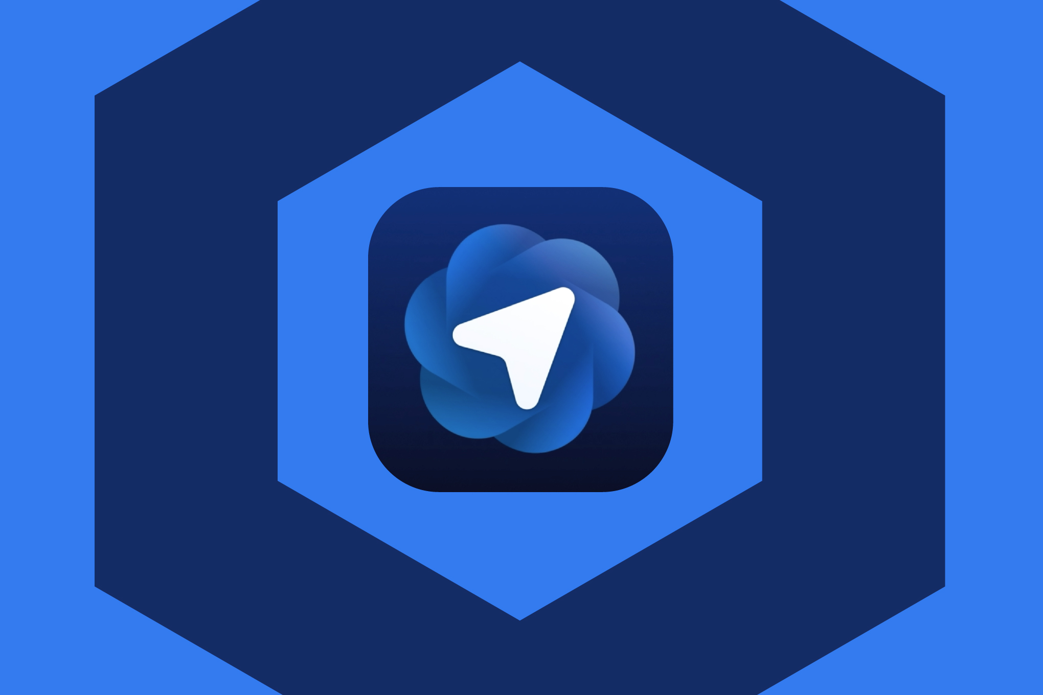 ChatGPT Atlas는 호 모양의 수직 탭을 추가합니다