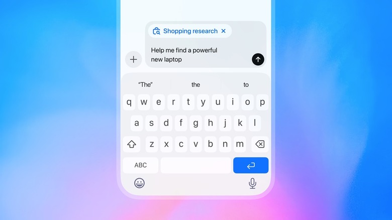 ChatGPT 쇼핑 조사에서 블랙 프라이데이에 맞춰 사용량이 거의 무제한으로 늘어남