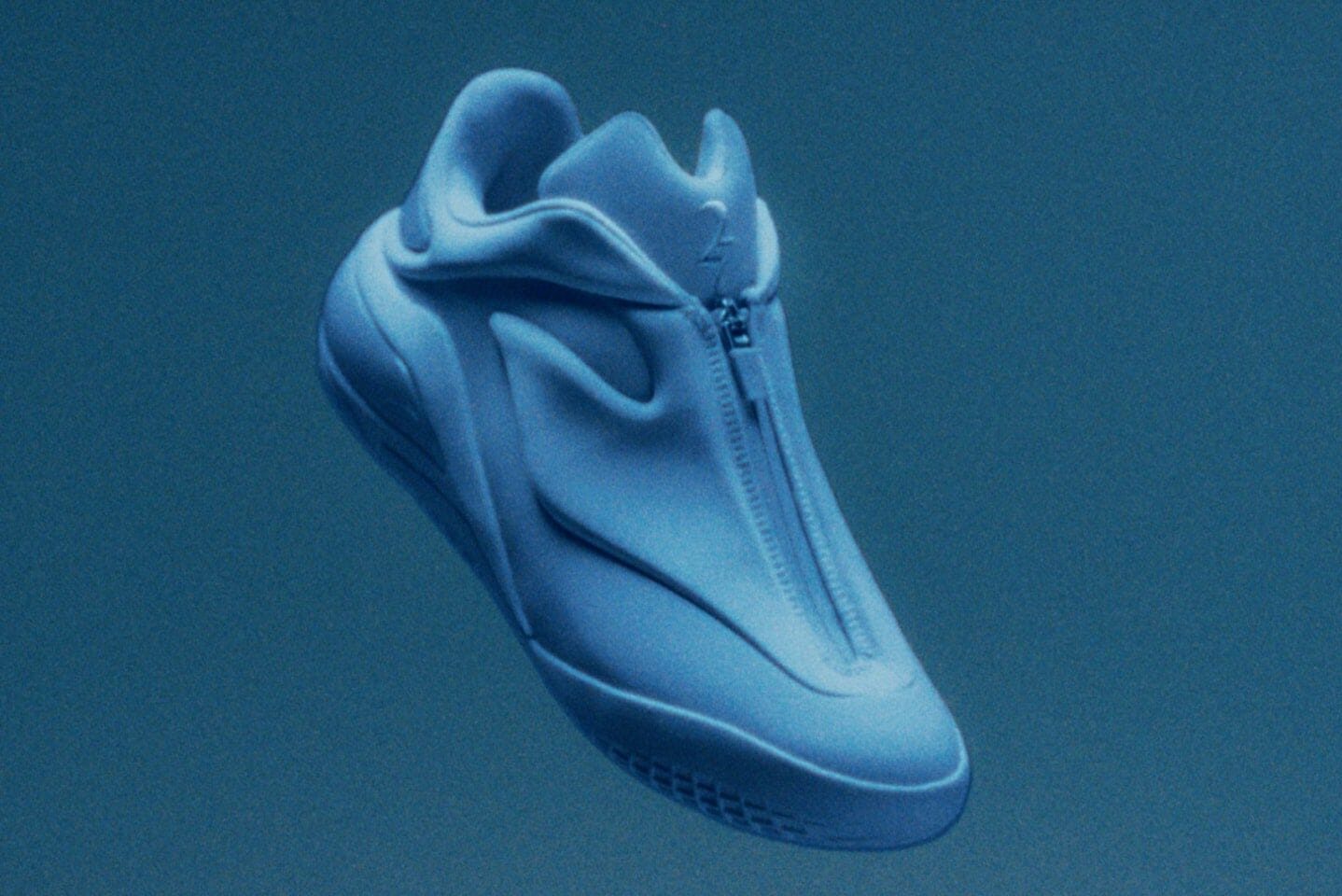 컨버스 SHAI 001 "마시 블루"