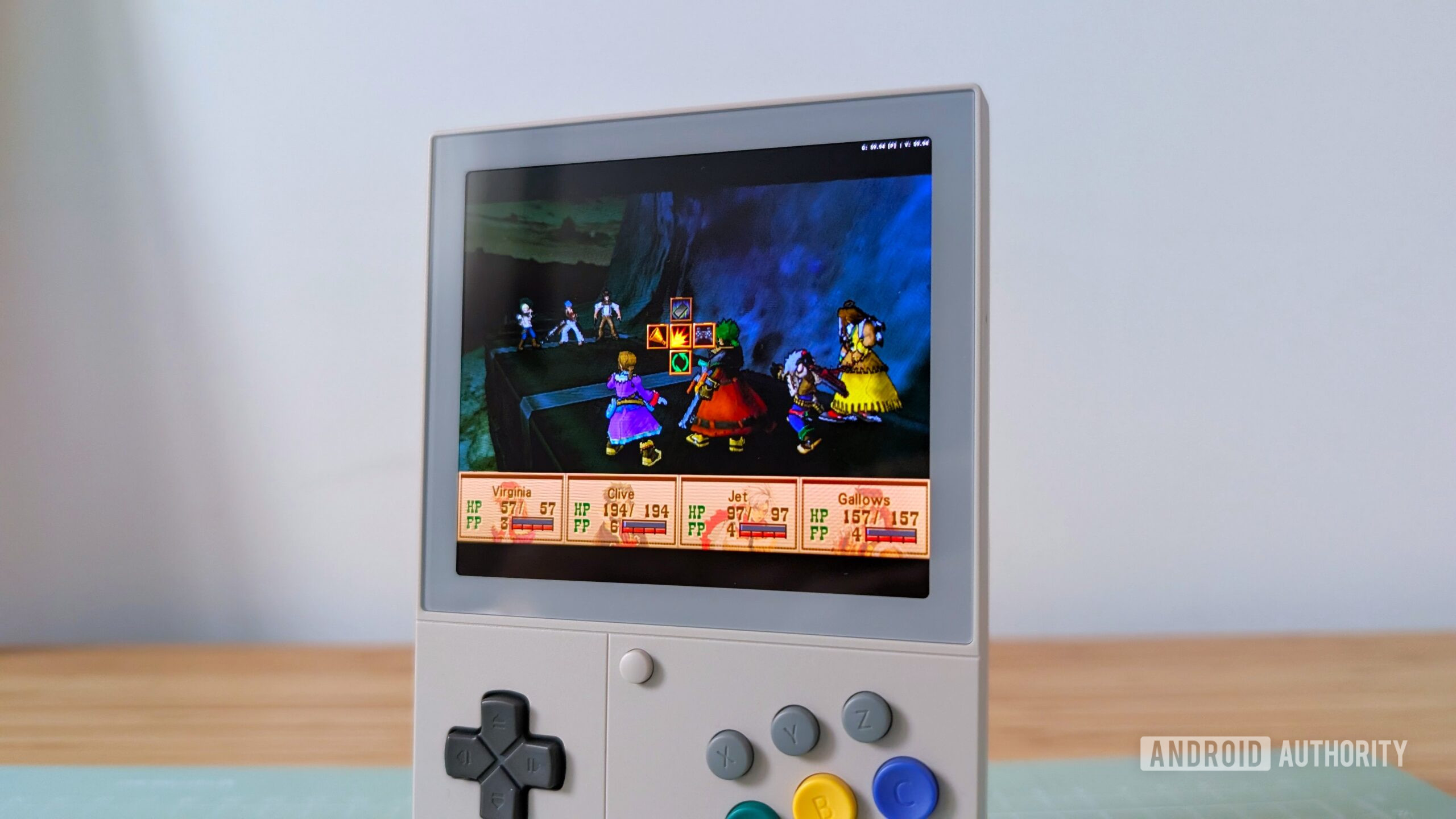 ANBERNIC는 사상 최대 규모, 가장 강력한 Game Boy 클론을 곧 출시할 예정입니다