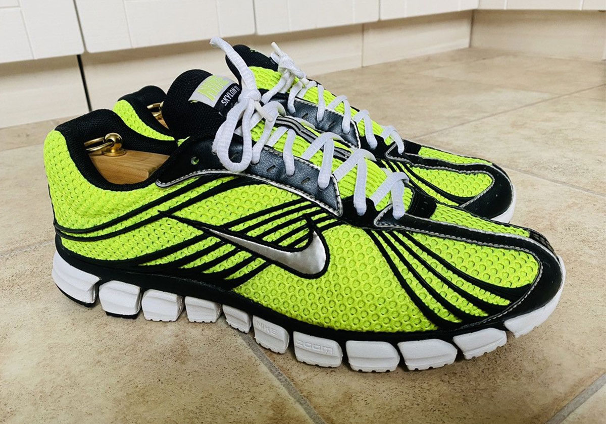 나이키 줌 스카일론 11 2026년 가을 복귀