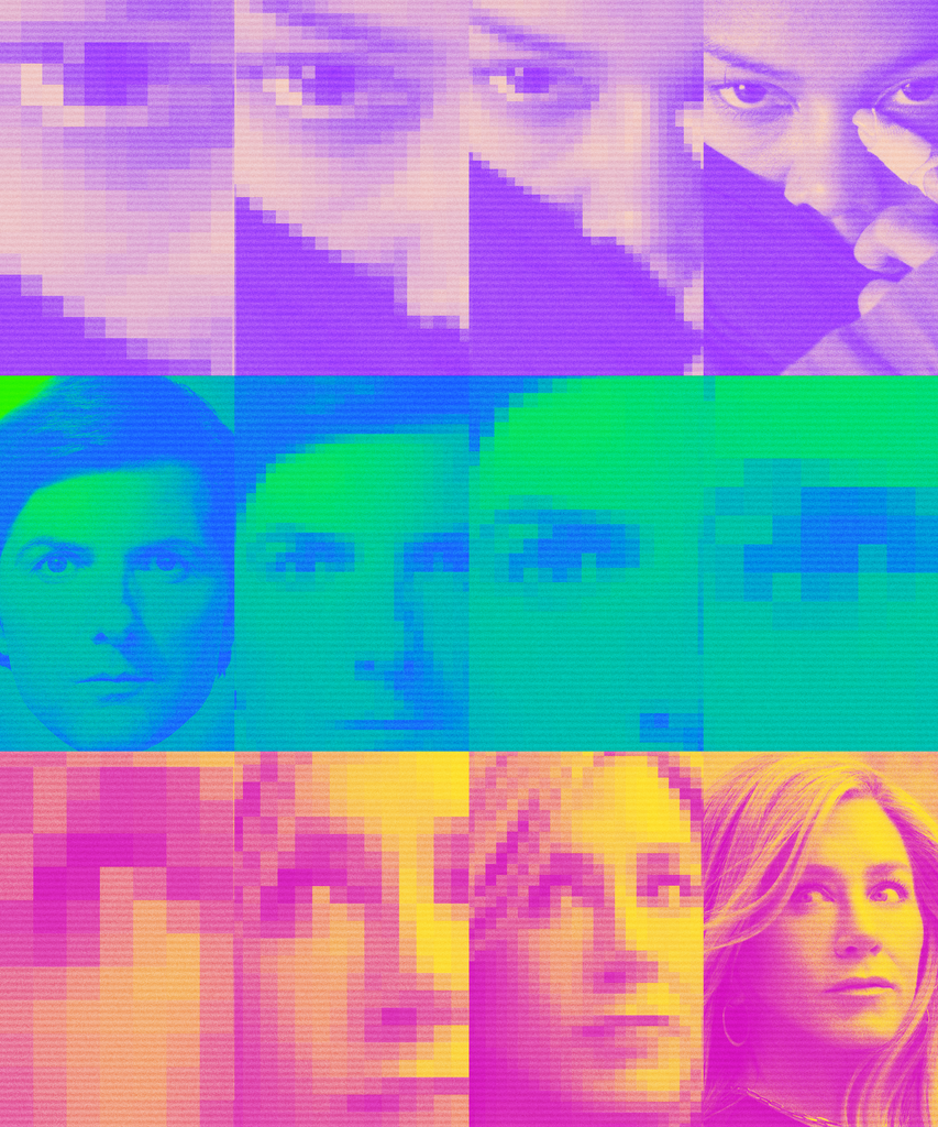 시대를 반영하는 최고의 영화 및 TV