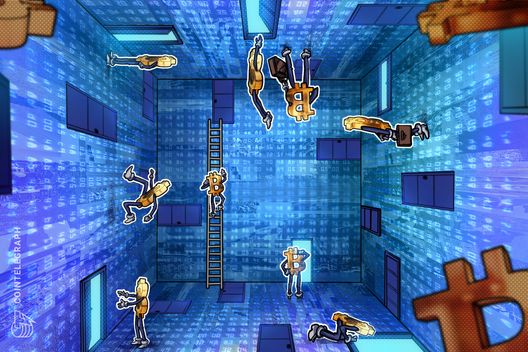 비트코인의 4년 주기가 깨졌습니다. 이번에는 데이터가 이를 증명합니다