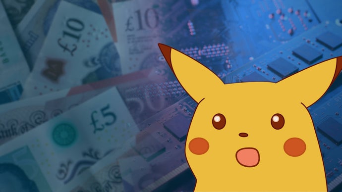 "준비되지 않음, 공포, 탐욕의 완벽한 폭풍입니다." - RAM 가격이 치솟고 있는데 무슨 일이 일어나는 걸까요