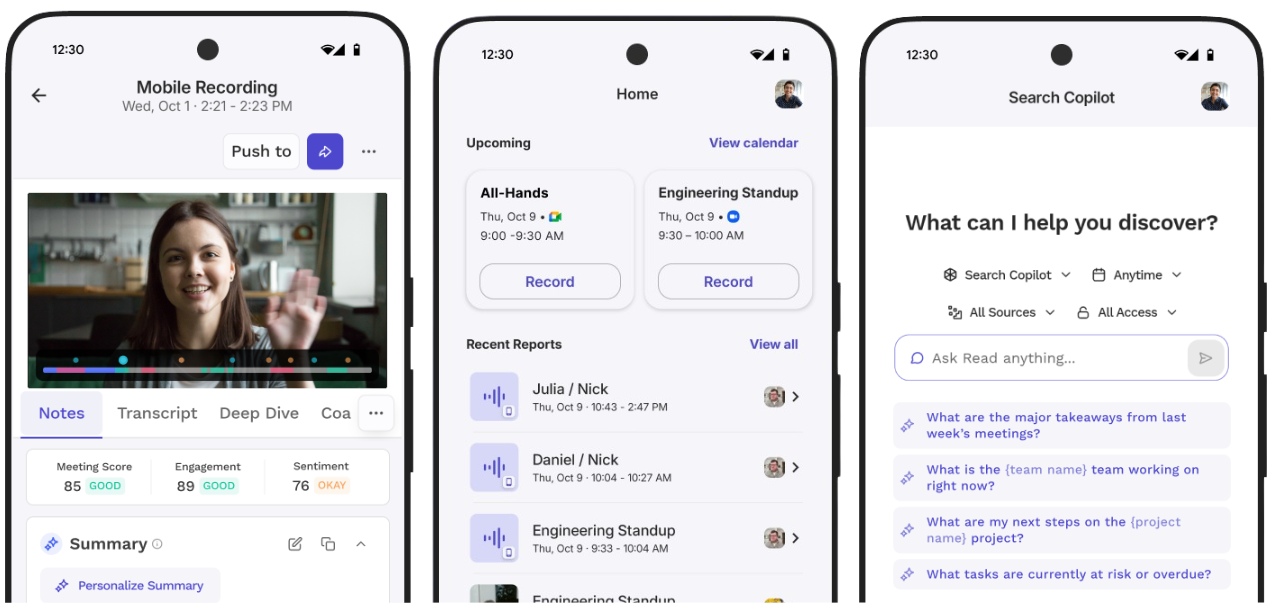 일상 업무 잡담을 캡처하기 위한 새로운 시스템으로 AI가 현실 세계로 나아가는 단계를 읽어보세요