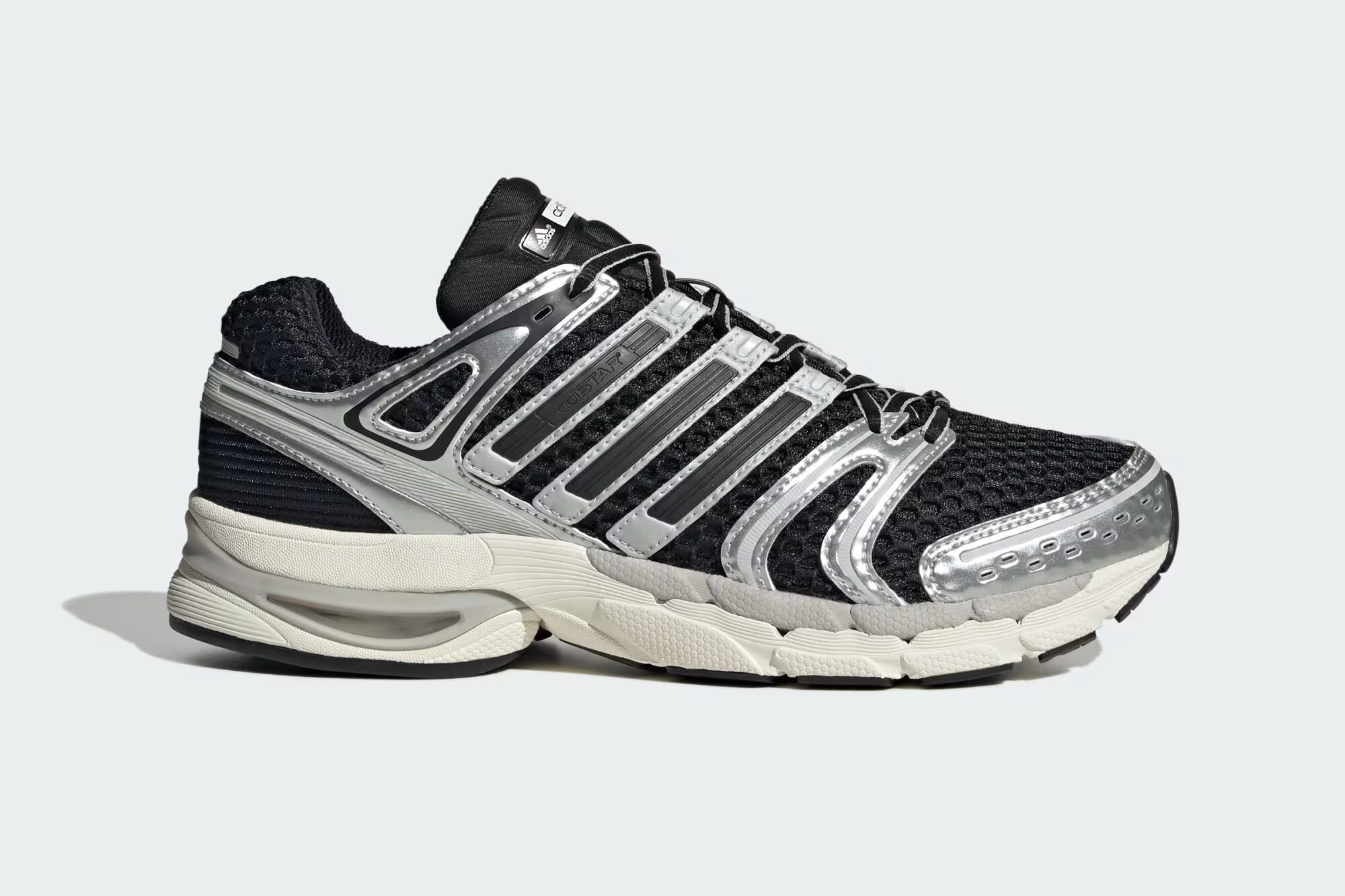 adidas Adistar Control 5 출시