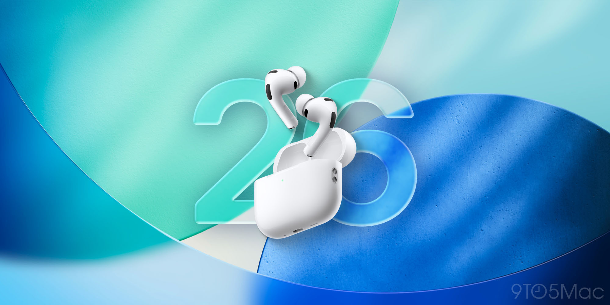 iOS 26은 AirPods Pro에 7가지 기능 업그레이드를 제공했습니다. 새로운 기능은 다음과 같습니다