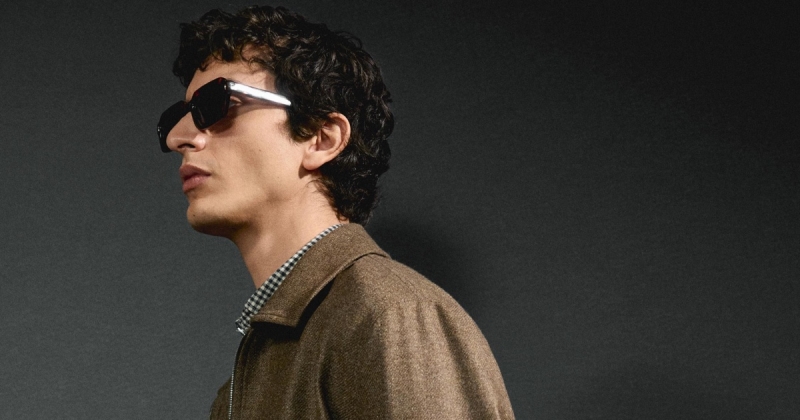 Massimo Dutti의 선물 가이드는 세부 사항에 중점을 둡니다