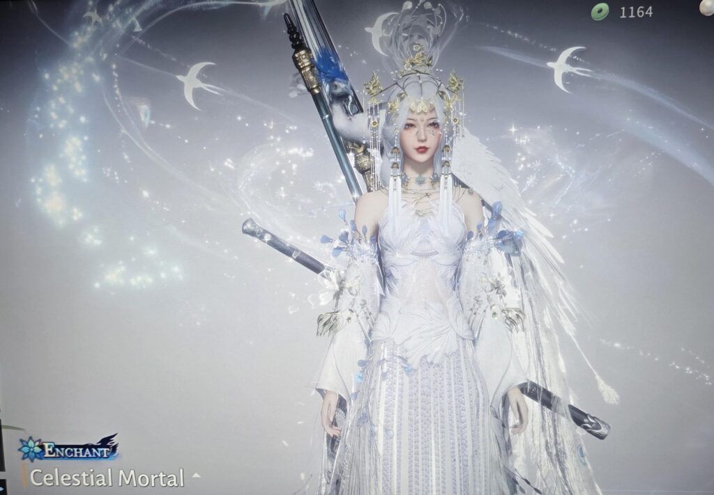 당신은 이 Where Winds Meet 스킨을 결코 살 여유가 없을 것입니다