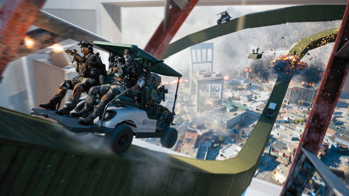 Battlefield 6에서는 챌린지를 다시 시작하여 완료할 수 없거나 완료하고 싶지 않은 챌린지를 얻지 못하게 되었습니다