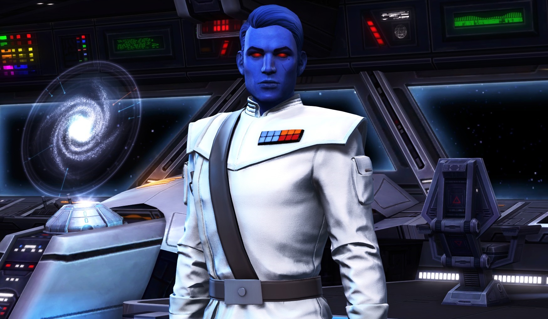 설문조사: RPG는 항상 형상변환 시스템을 제공해야 할까요, 아니면 우리의 패션에 따라 살아야 할까요?