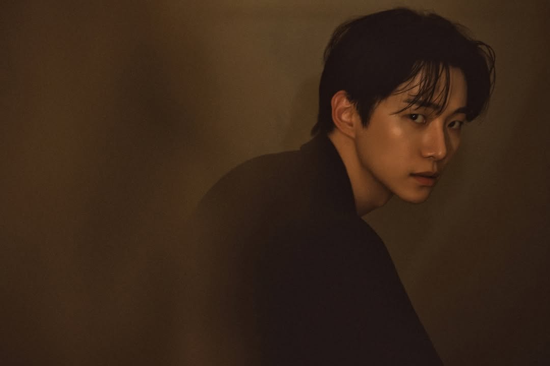 이준호, ‘베테랑 3’로 스크린 컴백할까?