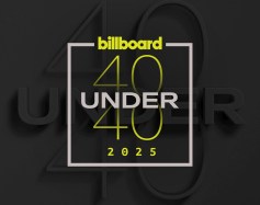 캐나다: 빌보드 캐나다 최초의 40세 미만 40인 이벤트를 위해 음악 산업의 차세대가 뭉쳤습니다