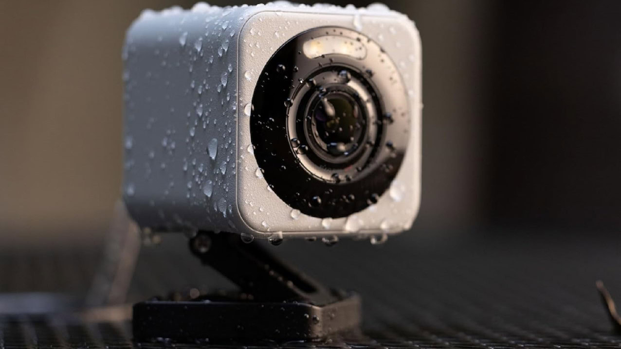 이번 블랙 프라이데이 특가 상품에서 $40 미만의 가격으로 WYZE Cam v4 2팩을 획득하세요