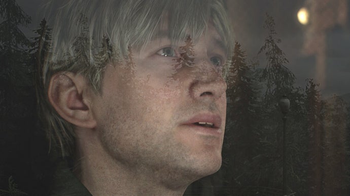 사일런트 힐 2(Silent Hill 2)의 화려한 리메이크 깜짝 출시가 Xbox Series X/S에서 엄청난 할인을 앞두고 있습니다