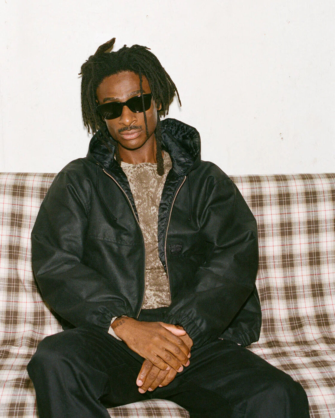 스투시가 뉴욕 도심에 침투해 오늘날까지 승승장구하는 비법