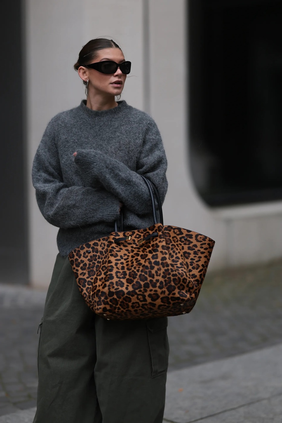 SPA 브랜드부터 럭셔리까지, 예산 맞춰 골라보는 캐시미어 스웨터!