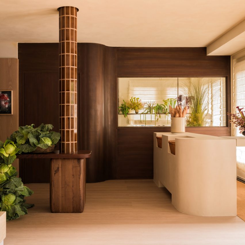 Meadow Lane은 Tribeca 매장에서 "식료품 경험을 재구성"합니다