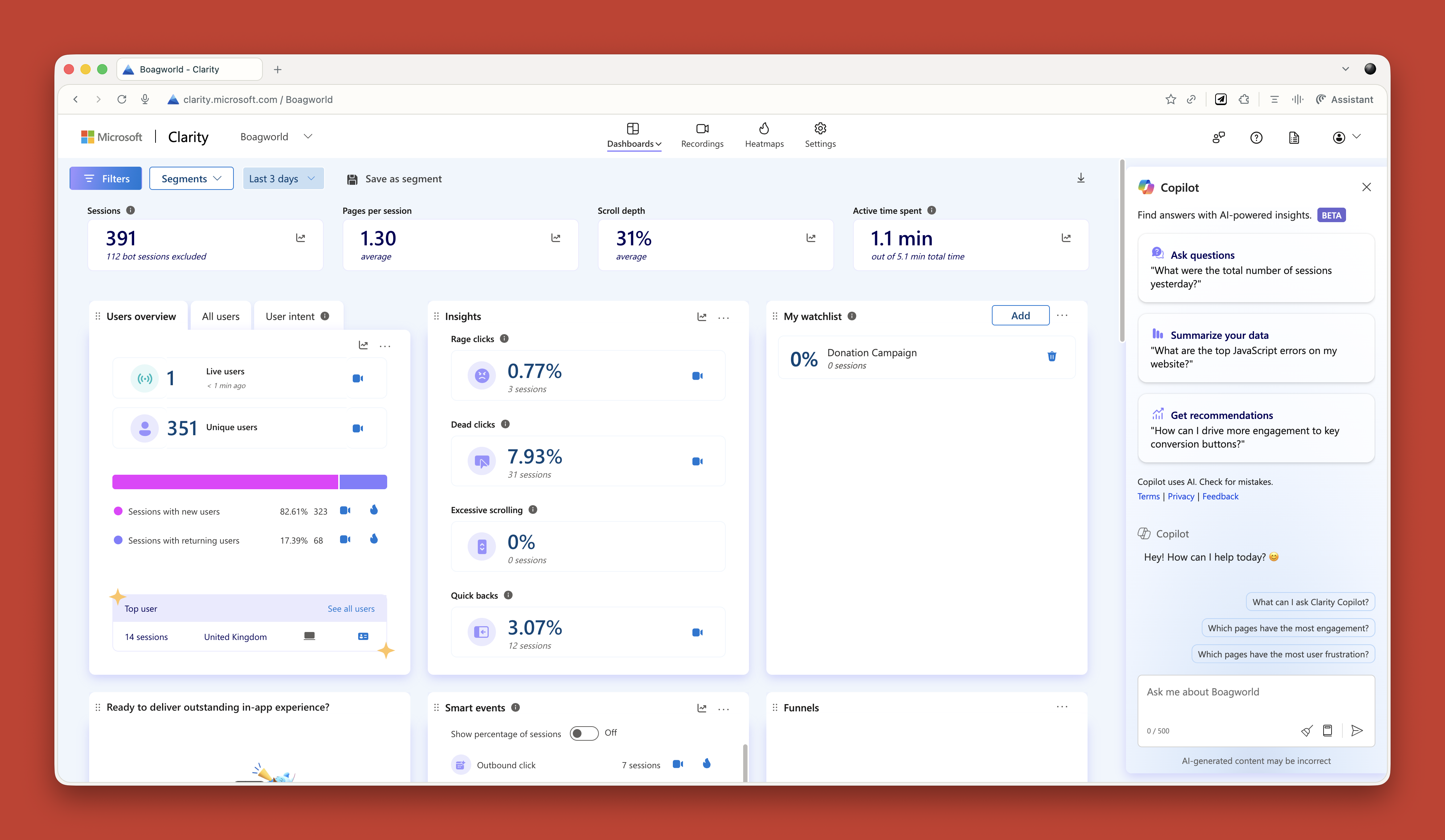UX의 AI: 적은 비용으로 더 많은 성과 달성