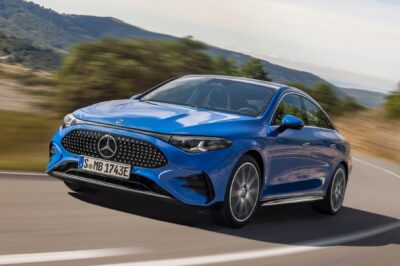 유럽 ​​전기 자동차 등록이 38% 이상 급증