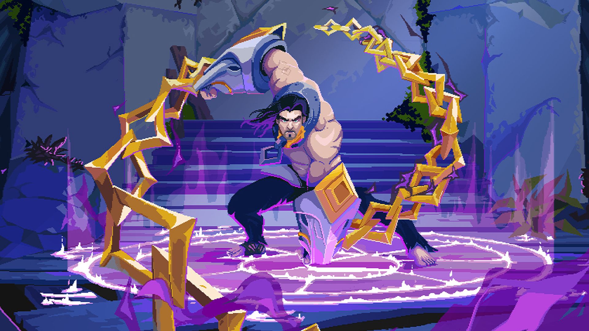 2개의 로그라이크, 호평받는 전략 게임, 리그 오브 레전드 스핀오프가 단 7년 만에 탄생한 후