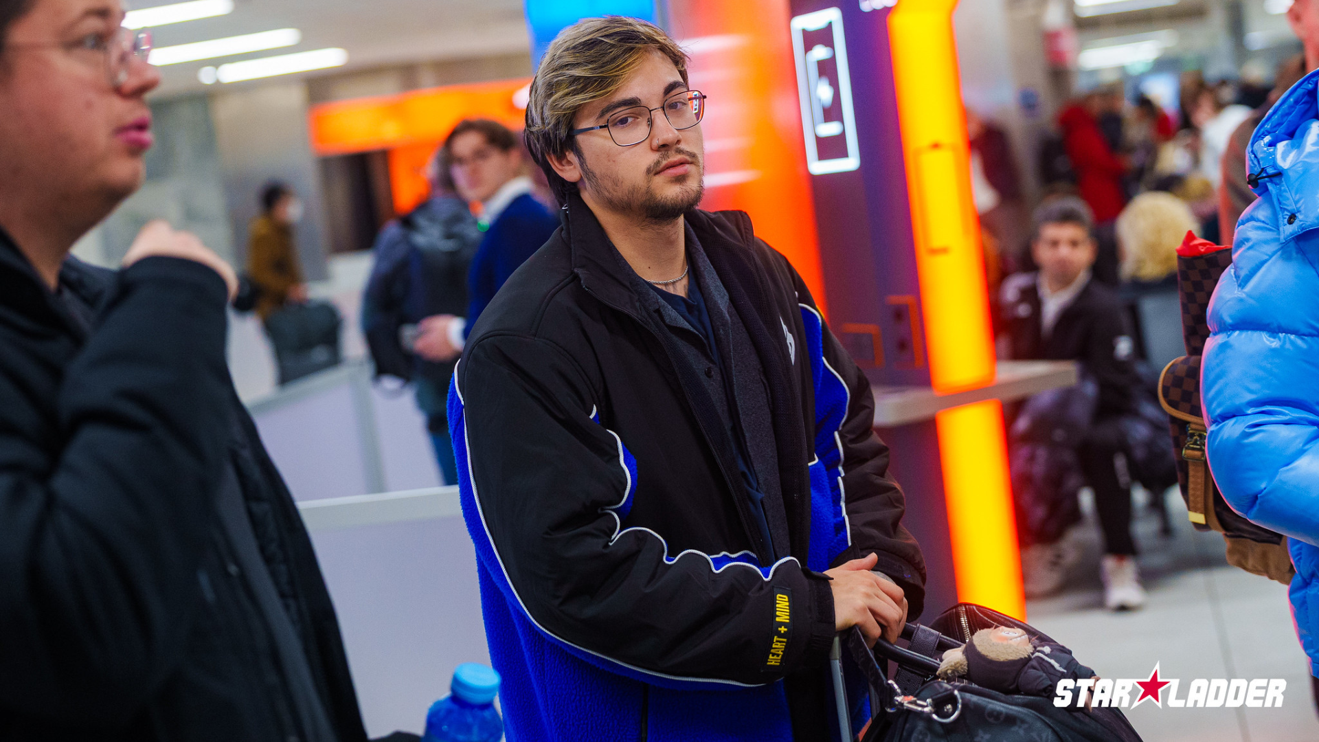 큰 문제에 빠진 FaZe: 1-2 시작 후 제거가 임박함