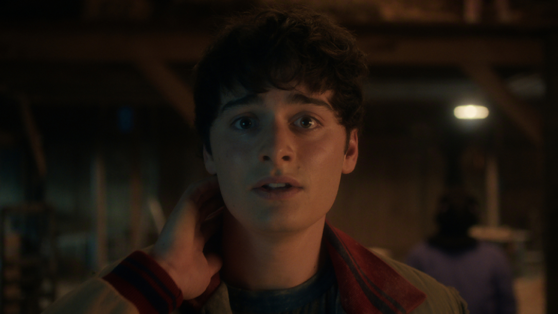 Vecna는 그의 뒤를 조심하는 것이 좋습니다. Stranger Things 제작자는 한 캐릭터의 "놀라운" 힘이