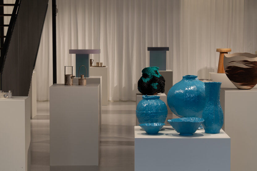 21명의 한국 공예가가 만든 우리의 집,〈Our Home〉