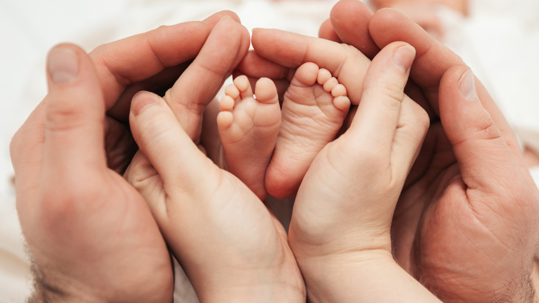 새로운 DNA 시퀀싱 기술로 신생아 관리가 완전히 바뀔 수 있음