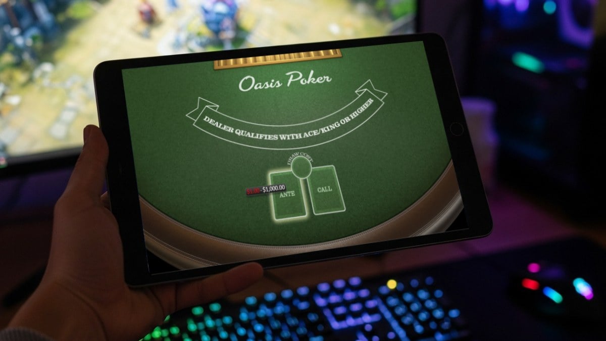 포커에서 카드 수를 세고 게임 플레이 제어를 강화하는 방법