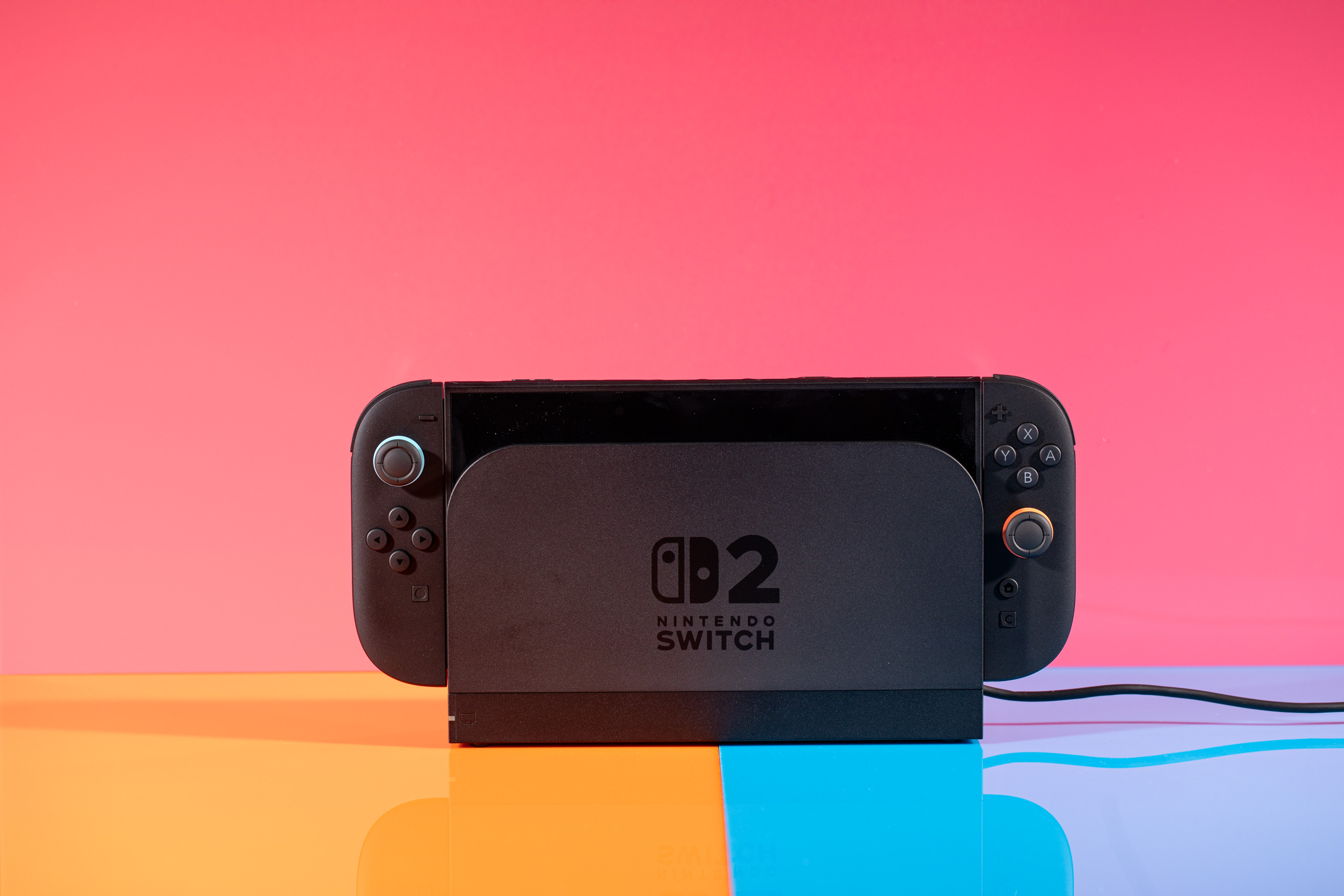 최근 Switch 2 업데이트로 인해 일부 타사 도크가 차단되었지만 Nintendo는 그 이유를 밝히지 않았습니다