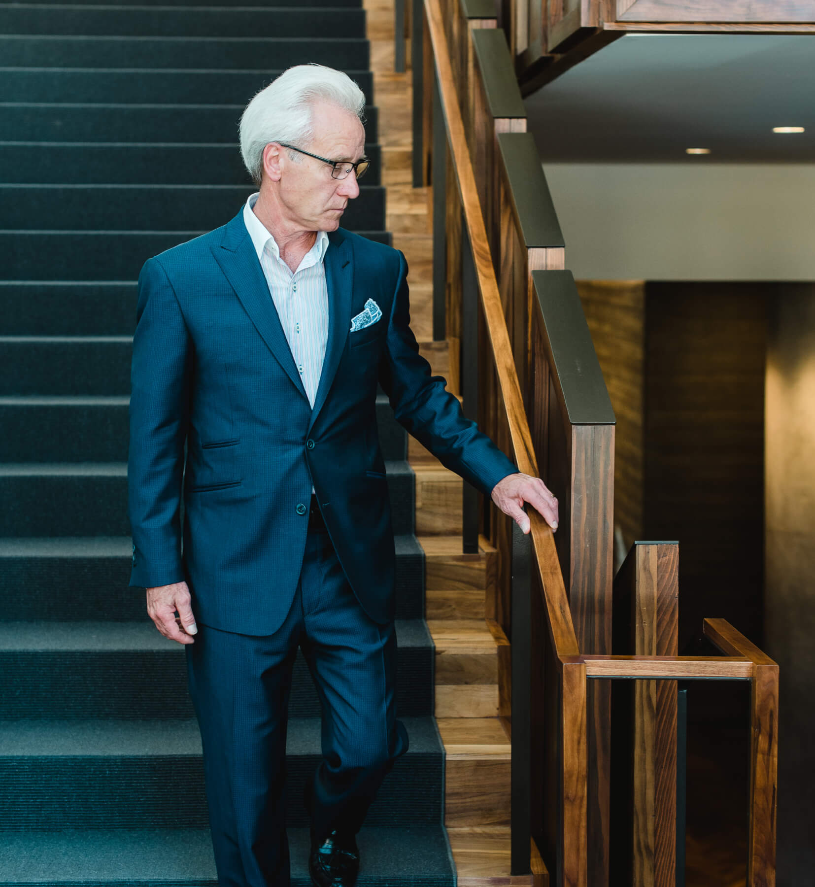 모든 남성이 소유해야 할 필수 정장 5가지