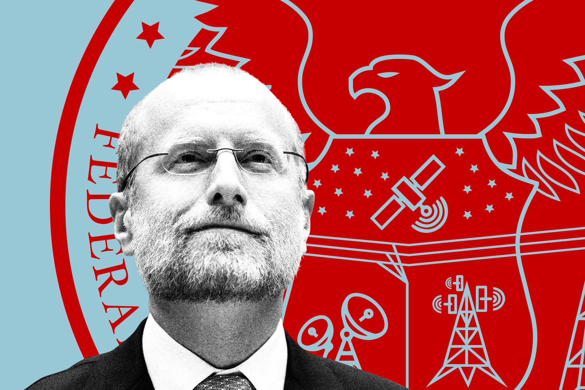 Brendan Carr의 FCC, BBC의 Trump 편집에 대한 조사 개시