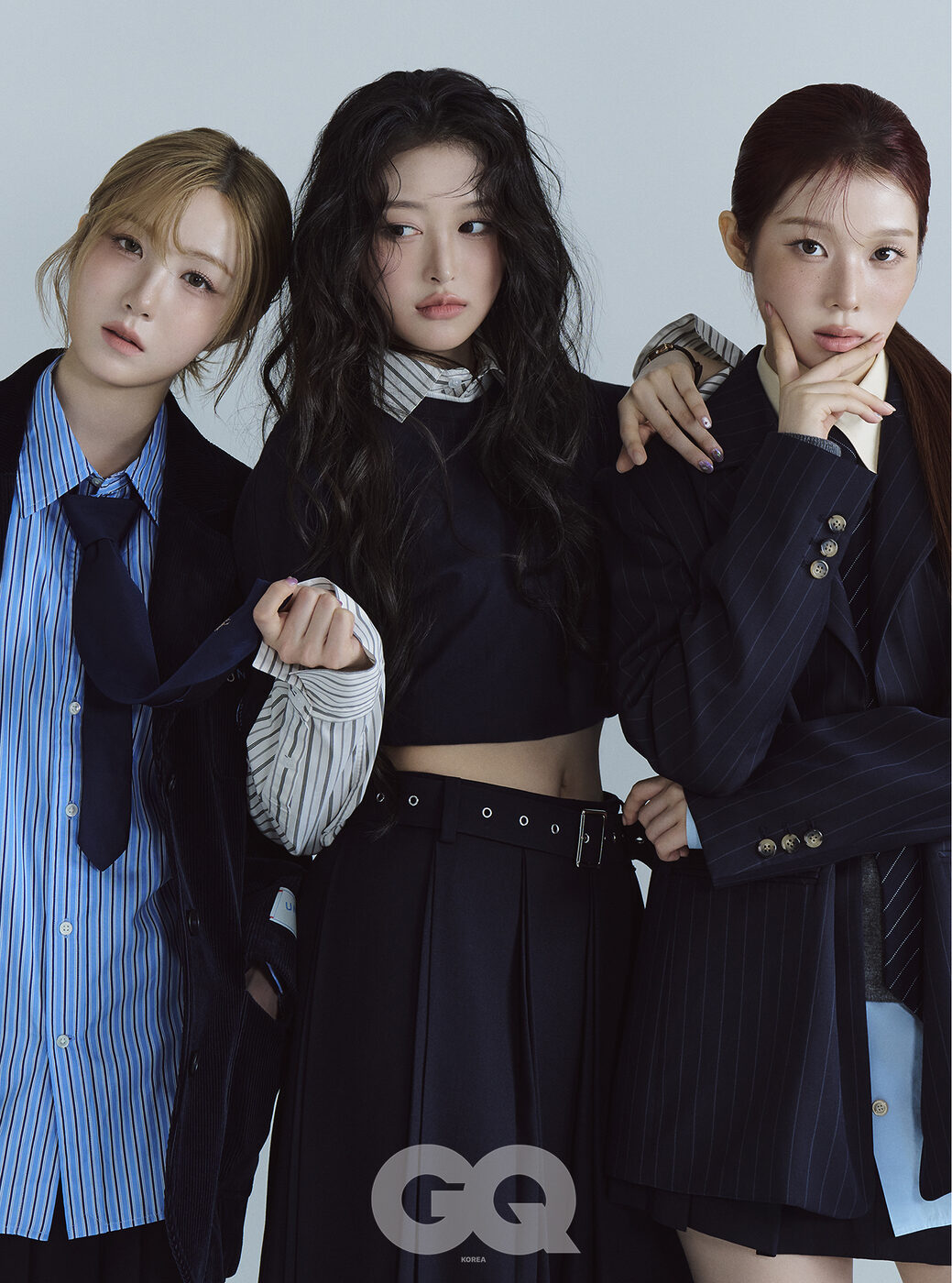 세이마이네임 히토미, 소하, 도희 “하고 싶은 일을 하고 있는 지금의 제가 너무 좋아요”