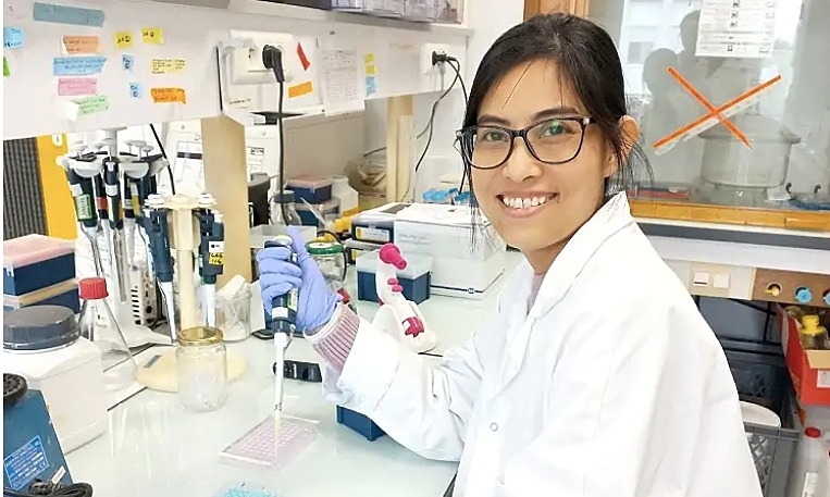 스탠포드, 세계 상위 2% 과학자 중 베트남 부교수로 선정