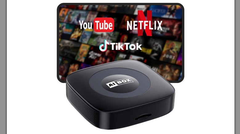 Apple CarPlay에서 Netflix를 시청할 수 있습니다. 방법은 다음과 같습니다