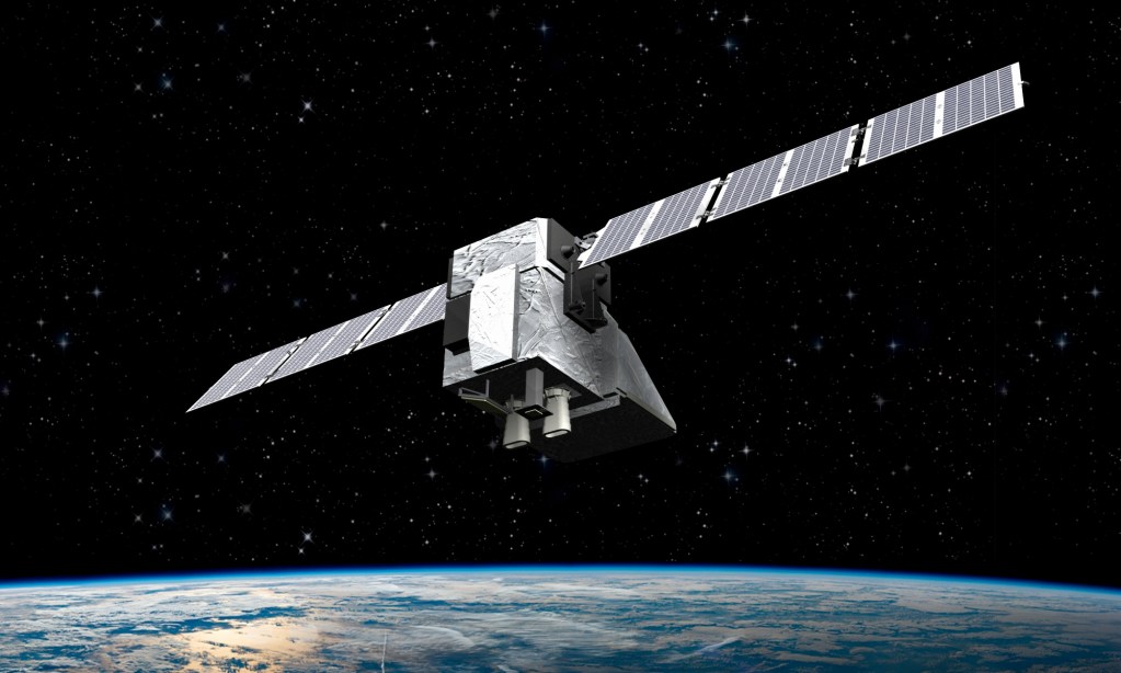 조사를 통해 메탄SAT 실패의 근본 원인을 파악하지 못함