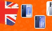 Black Friday Deal spotlight: Galaxy S25 Ultra, Galaxy S25, and Galaxy S25 FE get discounted
