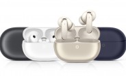Huawei FreeBuds Pro 5 TWS, ANC 무손실 오디오 공식 출시