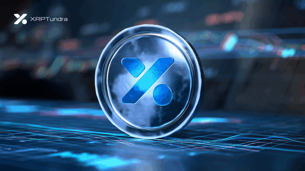 XRP가 툰드라 스테이킹을 통해 최대 20% APY를 제공할 때 실제로 가치가 있는 것은 무엇입니까?