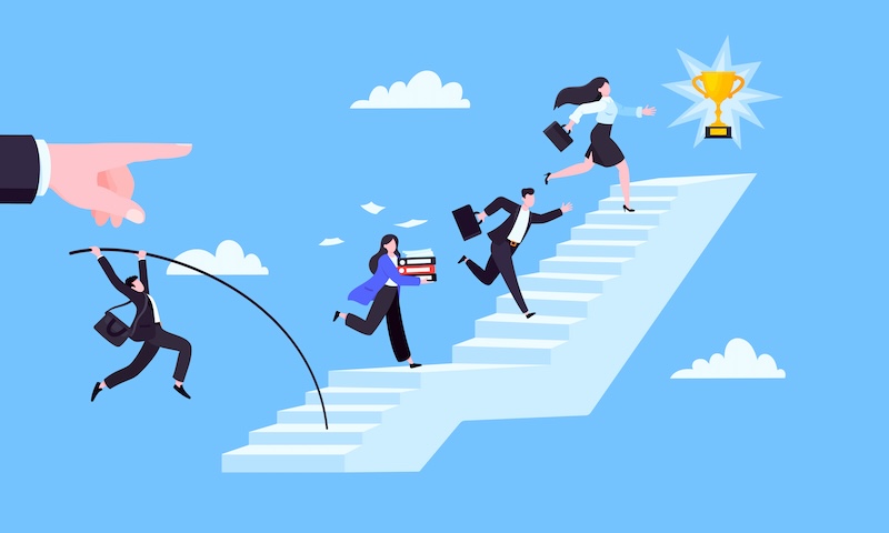 로펌 평가 센터에서 에이스로 성공하는 방법